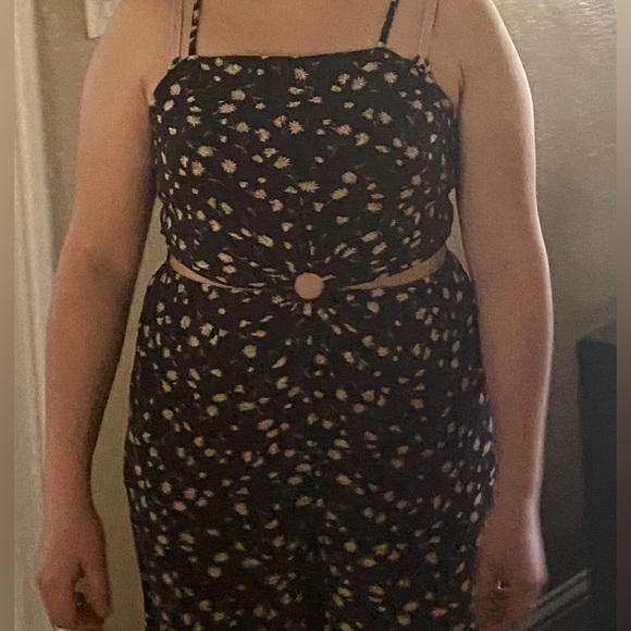 American Eagle Romper - Picture 1 of 3